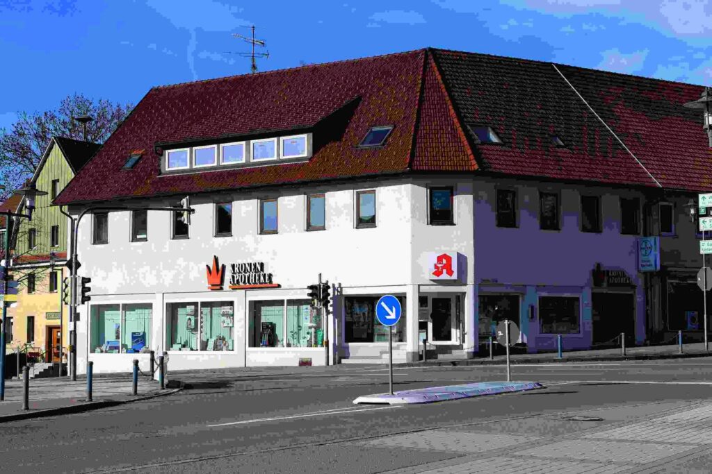 Gschwend - Welzheimer Strasse - Hausnummer 01 - 20200000